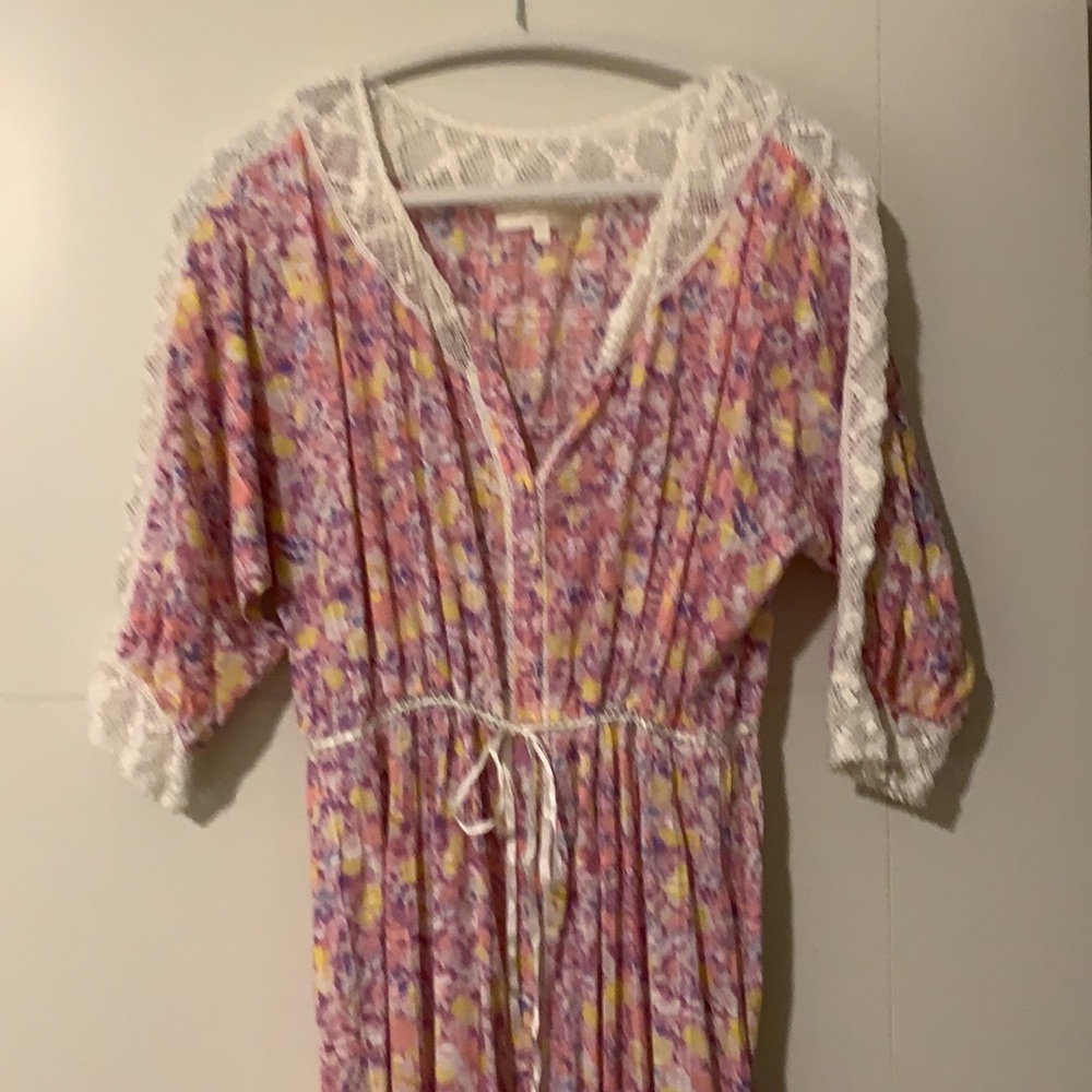 LSF dress. NEVER WORN - Picture 2 of 4